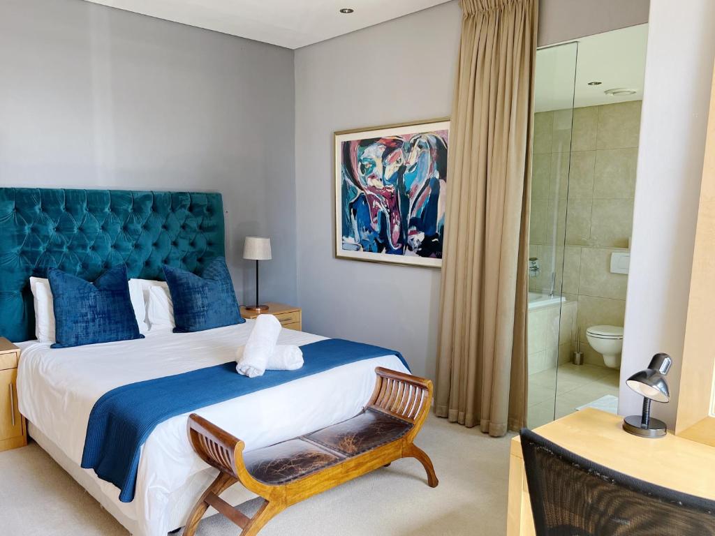 Chic African Pad No Loadshedding, Cape Town Updated 2023 Prices