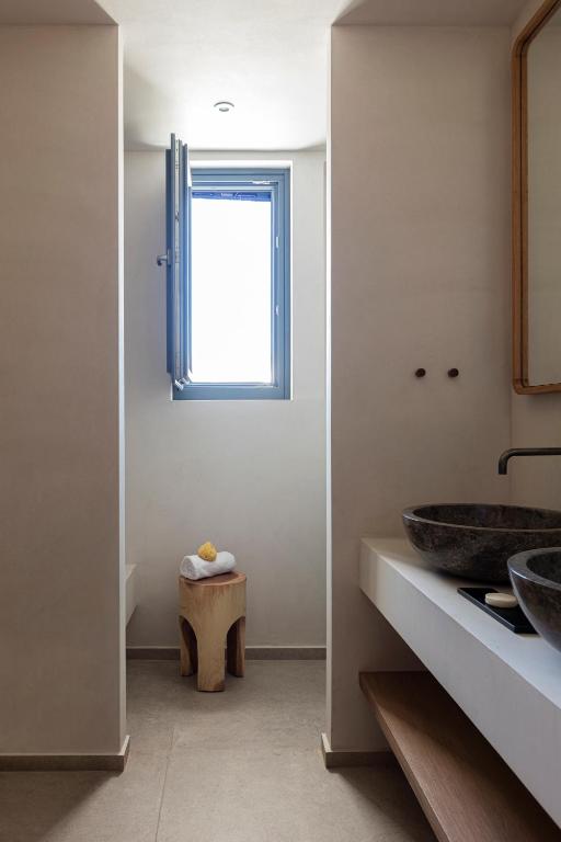 Fotografie z fotogalerie ubytování Phos Milos v destinaci Pollonia