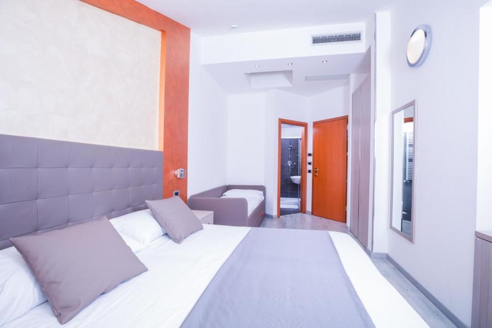 Hotel Gabbiano - Resim 5