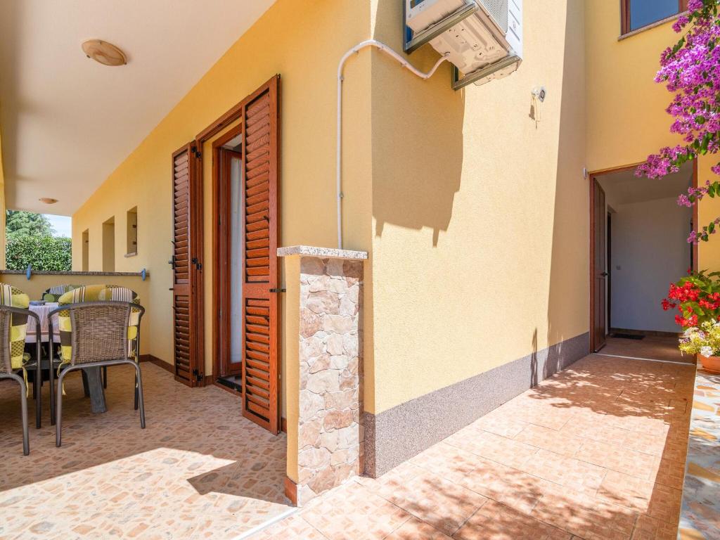 Fotografie z fotogalerie ubytování Cozy Apartment Stay in Porec v Poreči