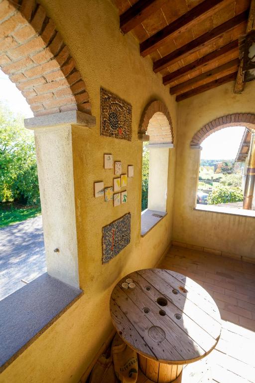 Foto dalla galleria di Biobagnolese Agriturismo a Orte