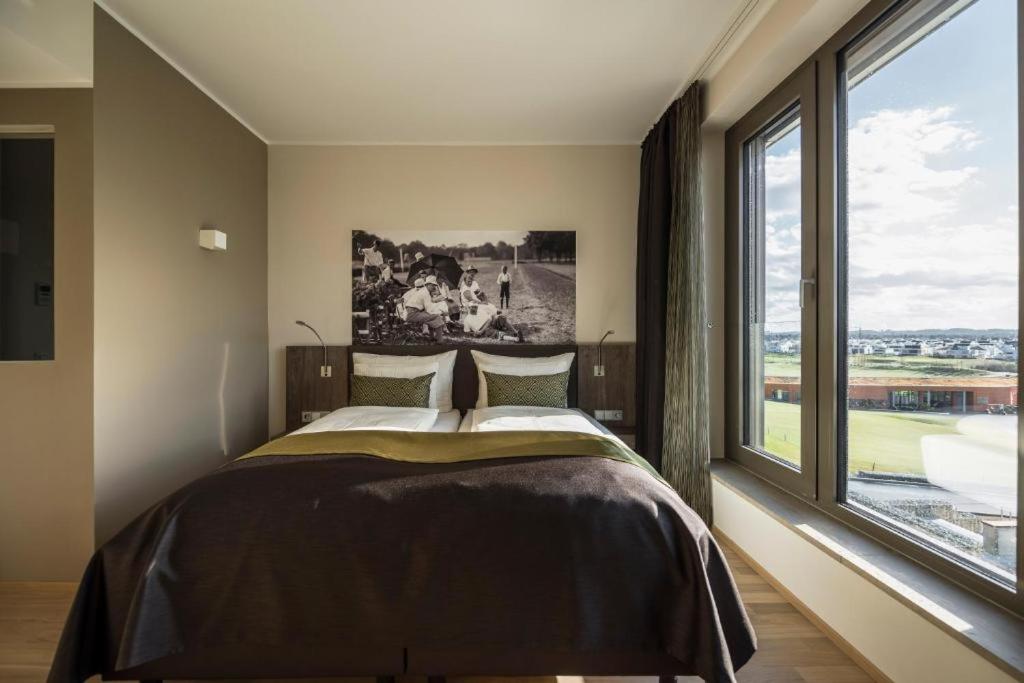 Hotel TheGreen - Resim 16