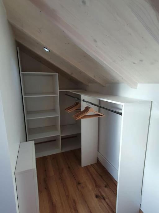 Kuchyňa alebo kuchynka v ubytovaní La maison d'Elodie