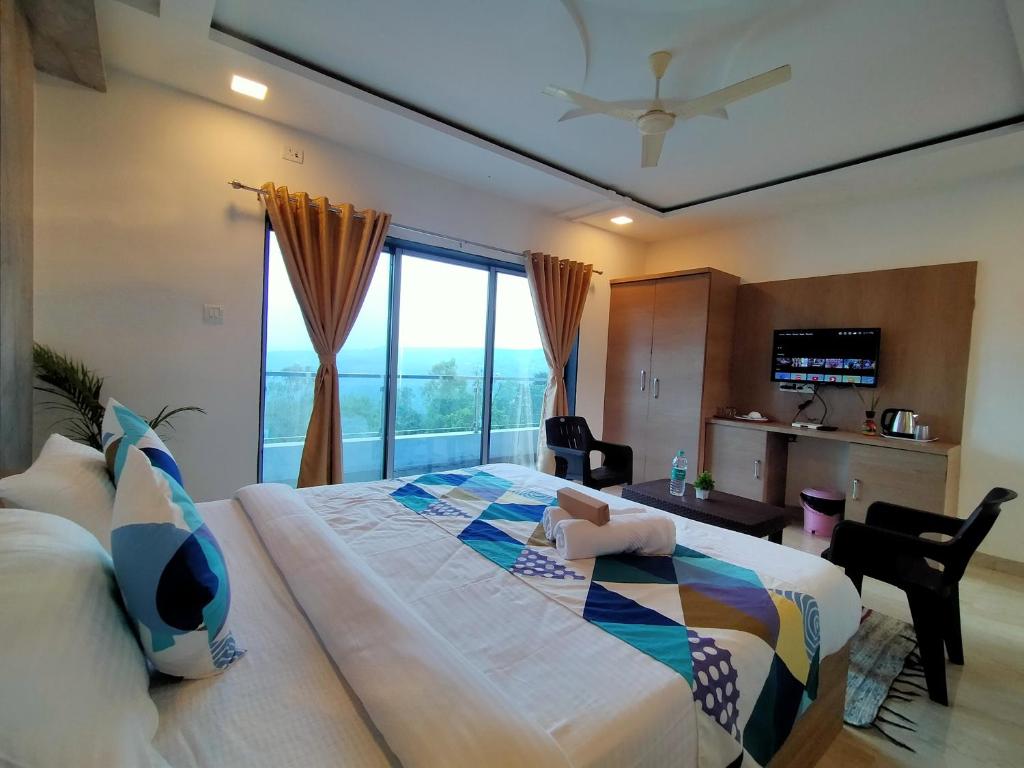 Divine Resort Mahabaleshwar, Panchgani Updated 2023 Prices