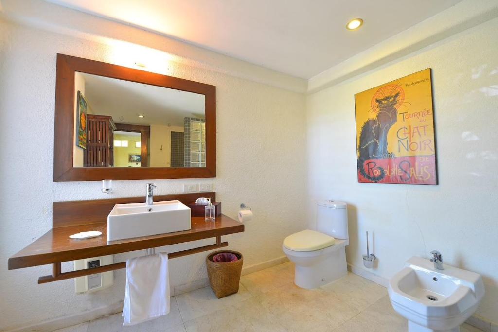 Biancas Garden Apartments Boracay - Apartamento De Una Habitación