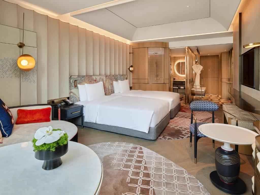 Hotel Indigo Xiamen Haicang, an IHG Hotel - Upgrade Standaard