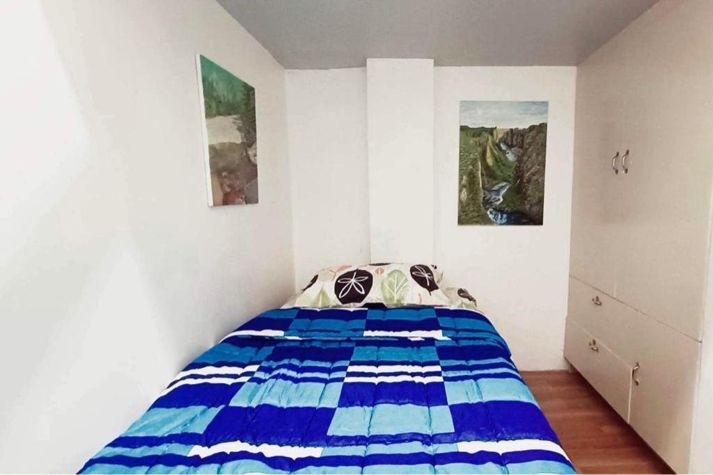 1Br Apartment Build with Loft Bed near NAIA Pasay, Manila (updated