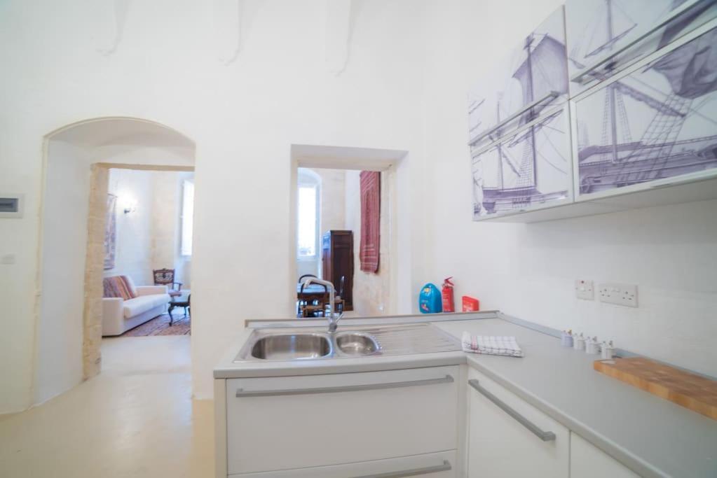 HT1- Heritage Treasure 1 - One-Bedroom Apartment