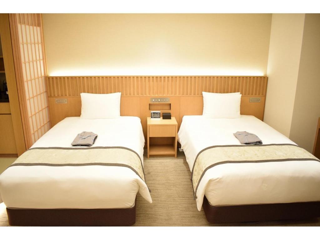 TOKYO EAST SIDE HOTEL KAIE - 
