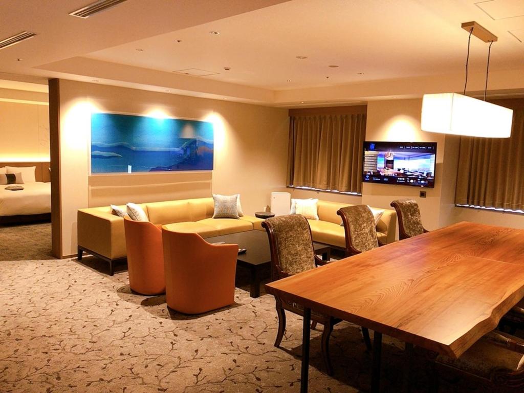 TOKYO EAST SIDE HOTEL KAIE - スイート - 禁煙