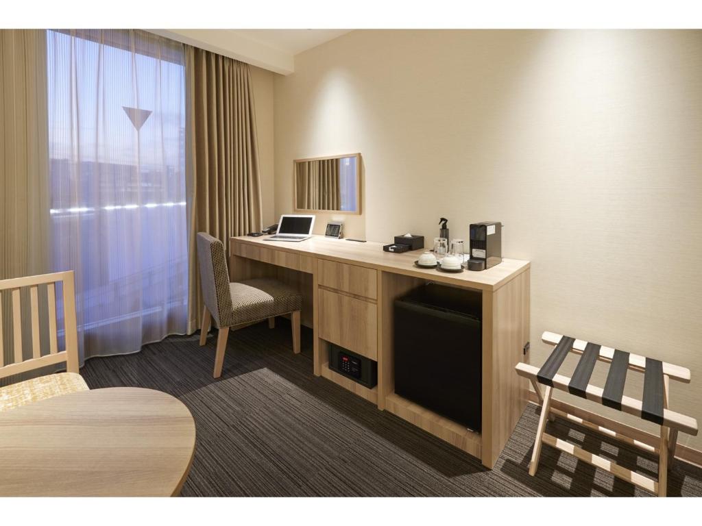 TOKYO EAST SIDE HOTEL KAIE - ダブルルーム - 禁煙