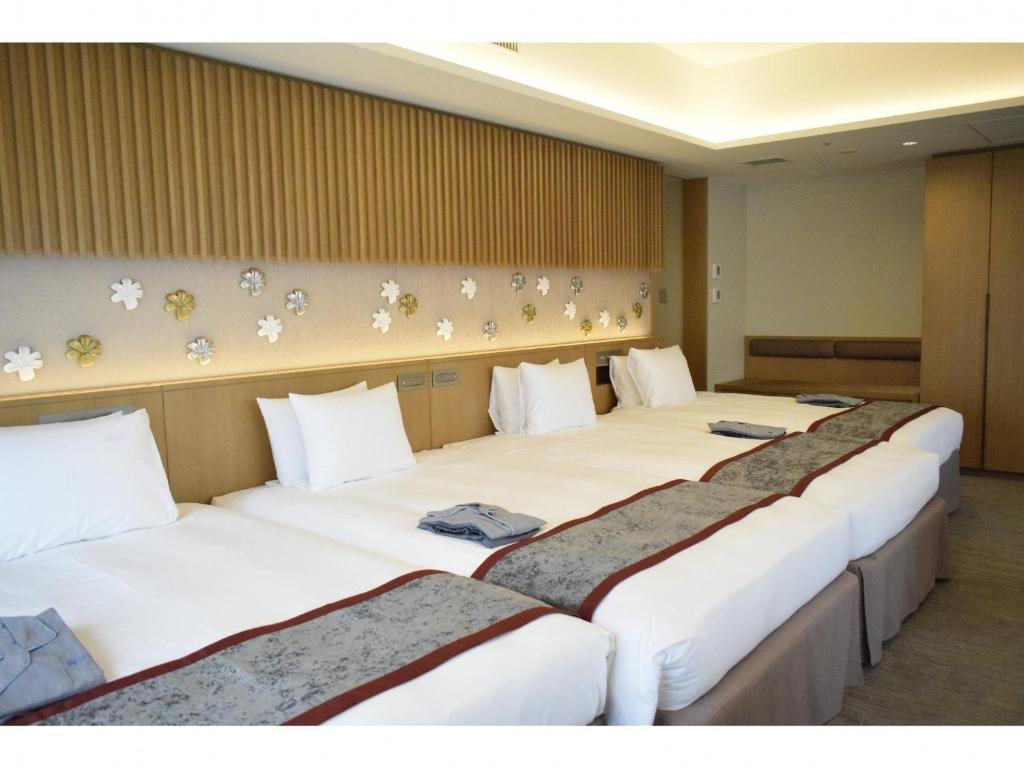 TOKYO EAST SIDE HOTEL KAIE - ジュニアスイート - 禁煙