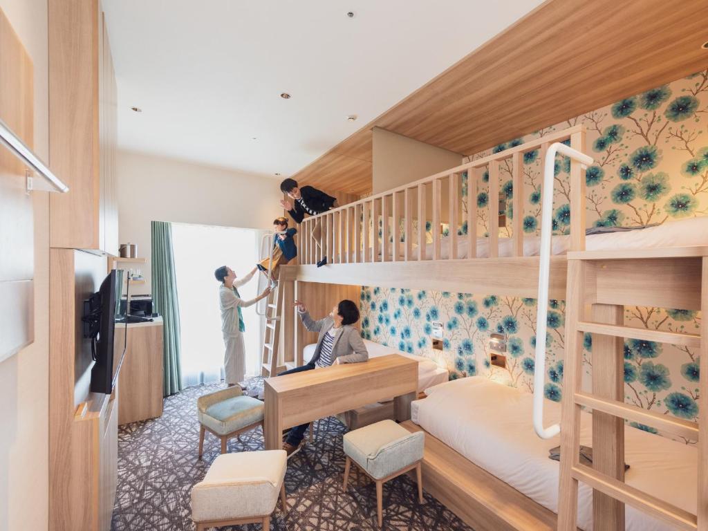 TOKYO EAST SIDE HOTEL KAIE - 