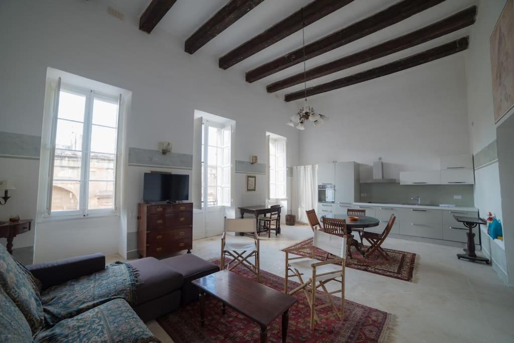 HT3- Heritage Treasure 3 - Apartamento De Una Habitación