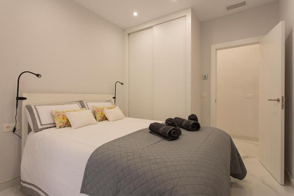 Apartamento San Isidro Centro - 2