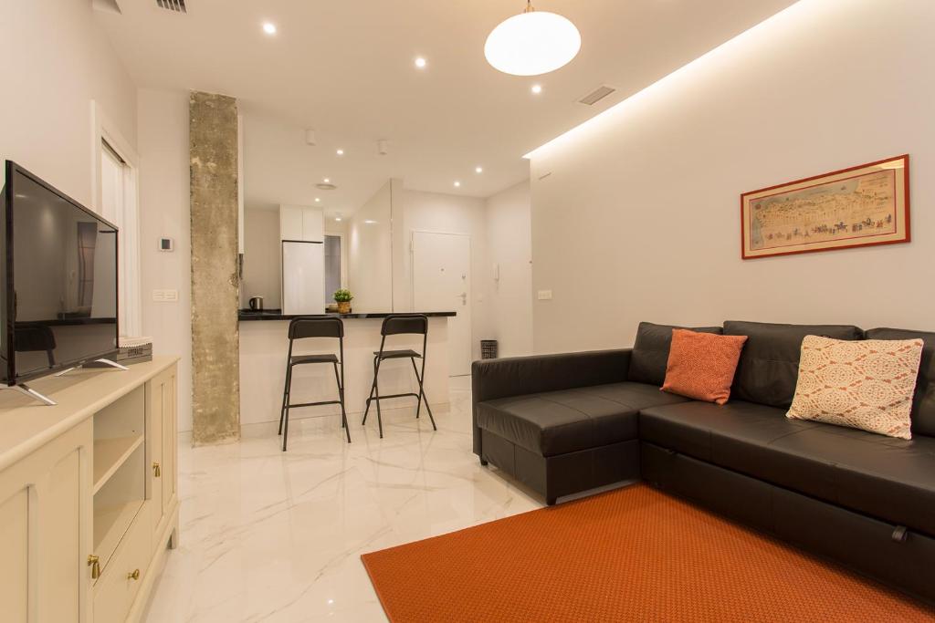 Apartamento San Isidro Centro - 4