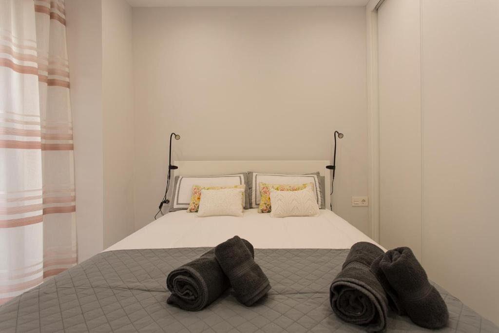 Apartamento San Isidro Centro - 5