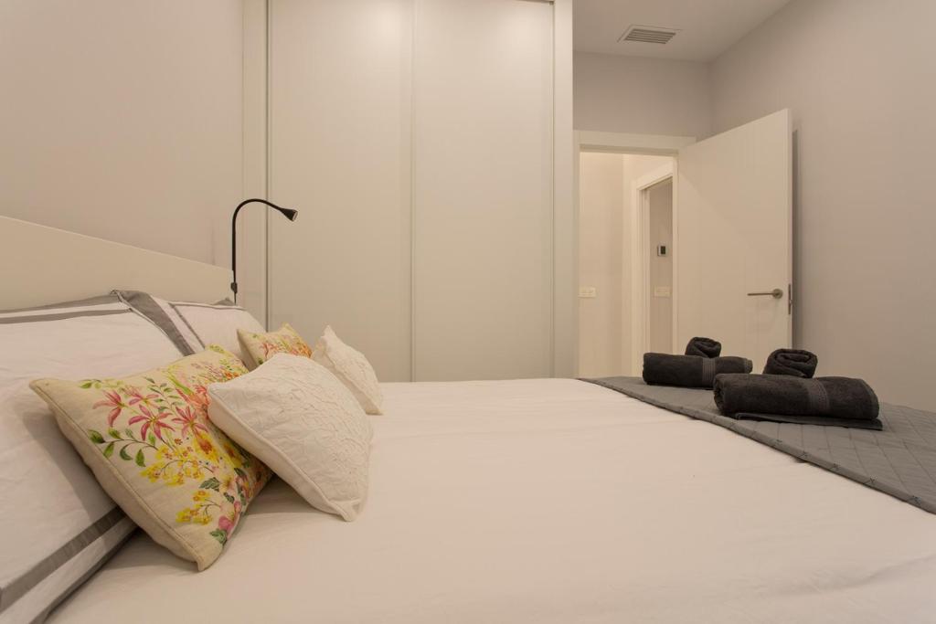 Apartamento San Isidro Centro - 6