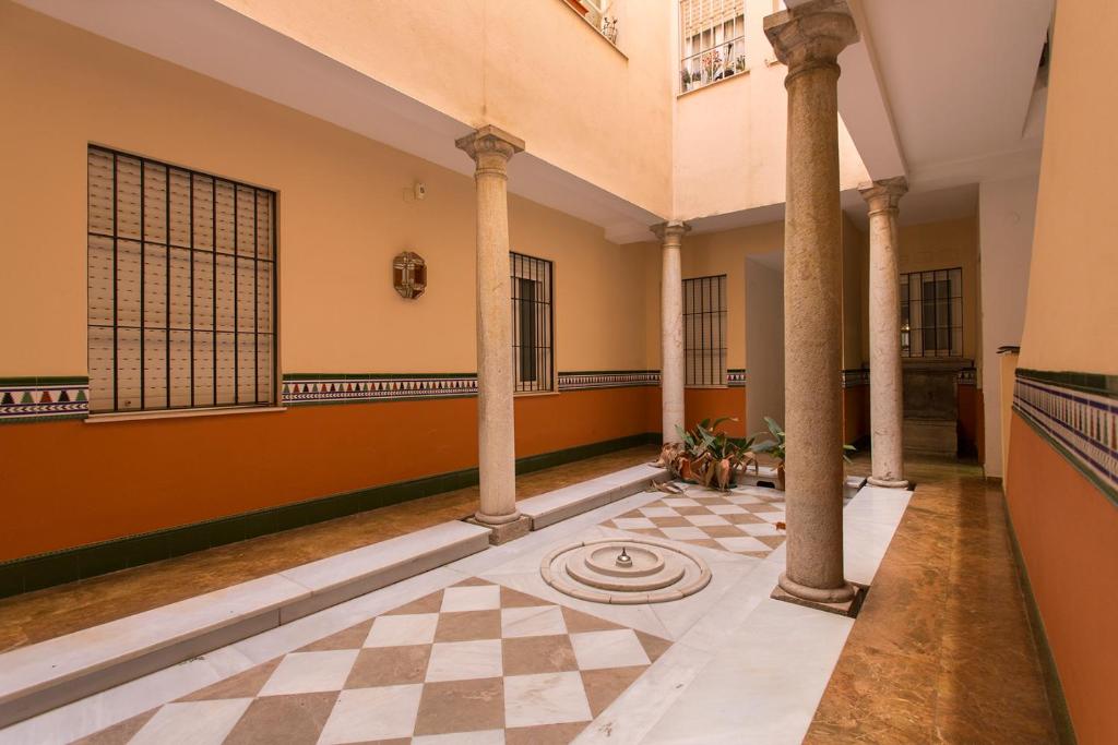 Apartamento San Isidro Centro - 9