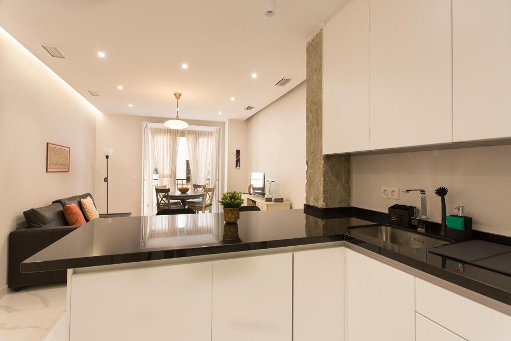 Apartamento San Isidro Centro - 11