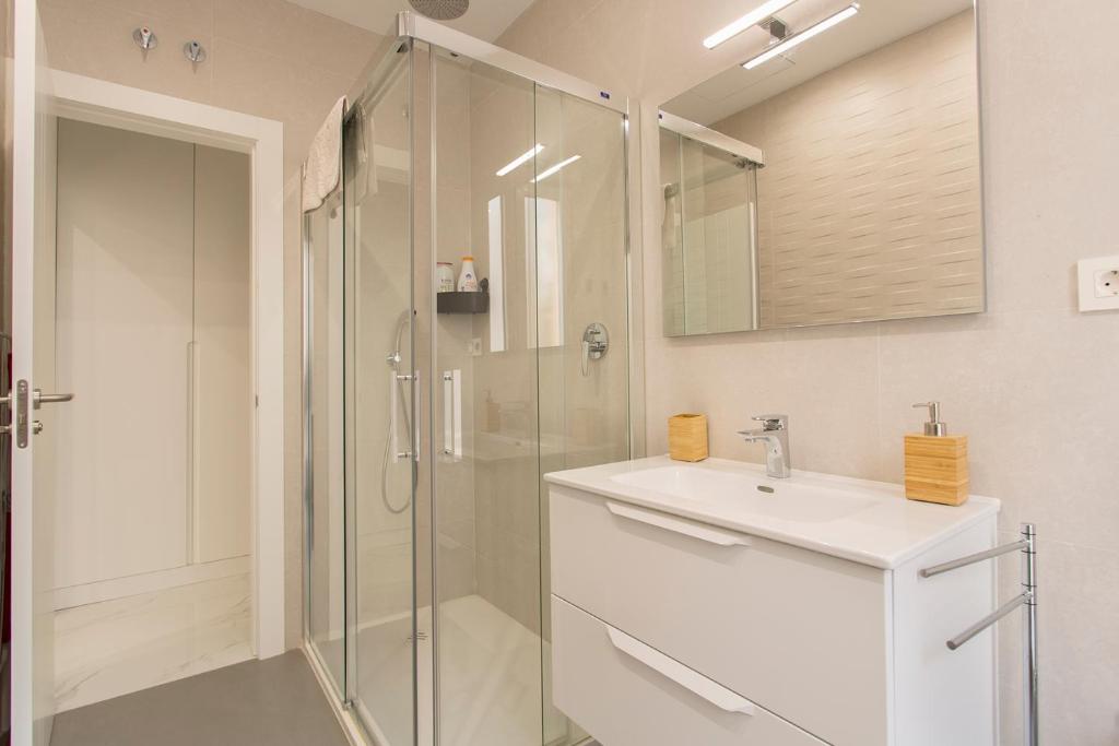 Apartamento San Isidro Centro - 12