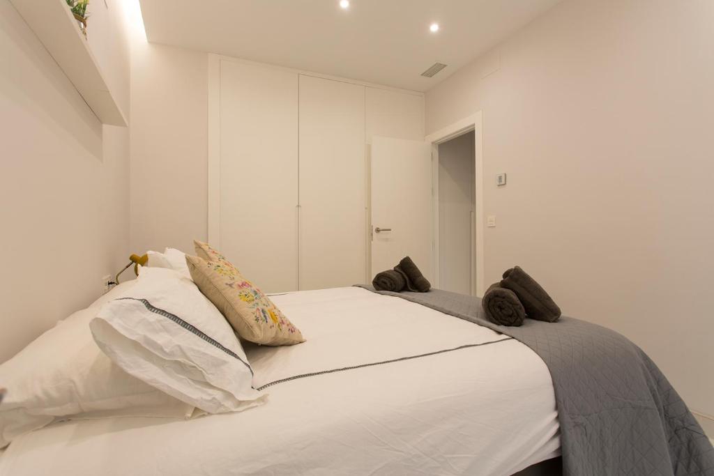 Apartamento San Isidro Centro - 13