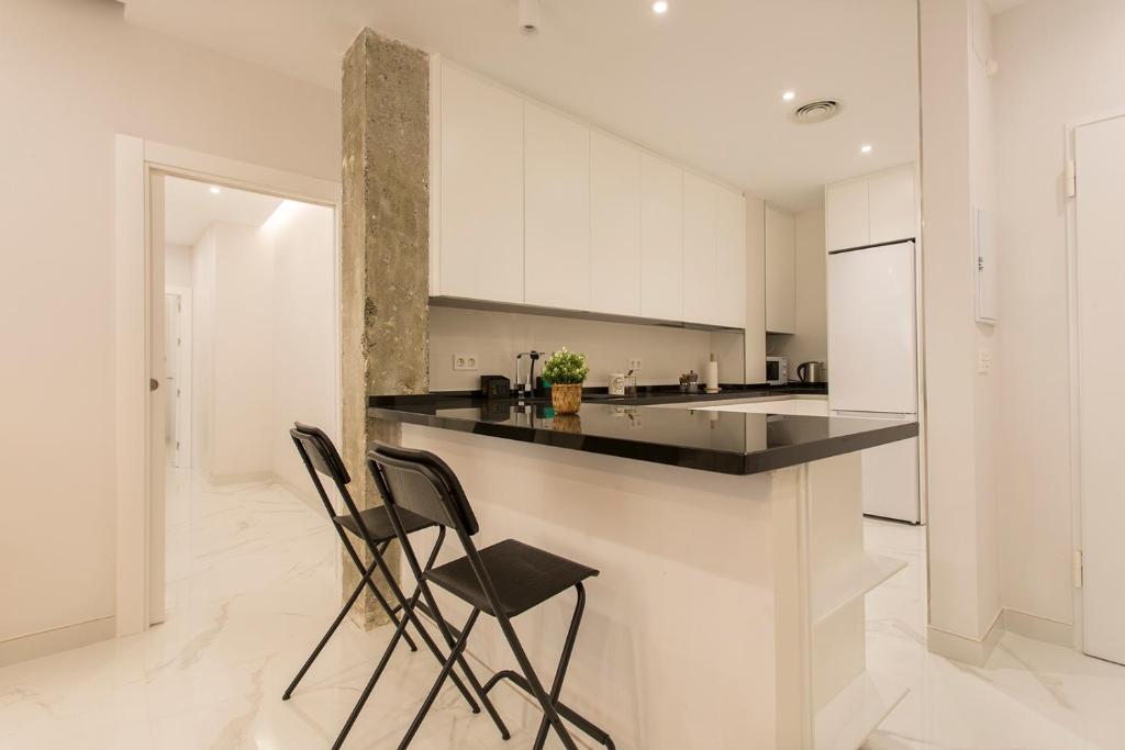 Apartamento San Isidro Centro - 15