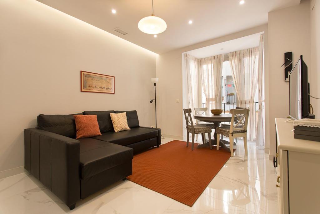 Apartamento San Isidro Centro - 18