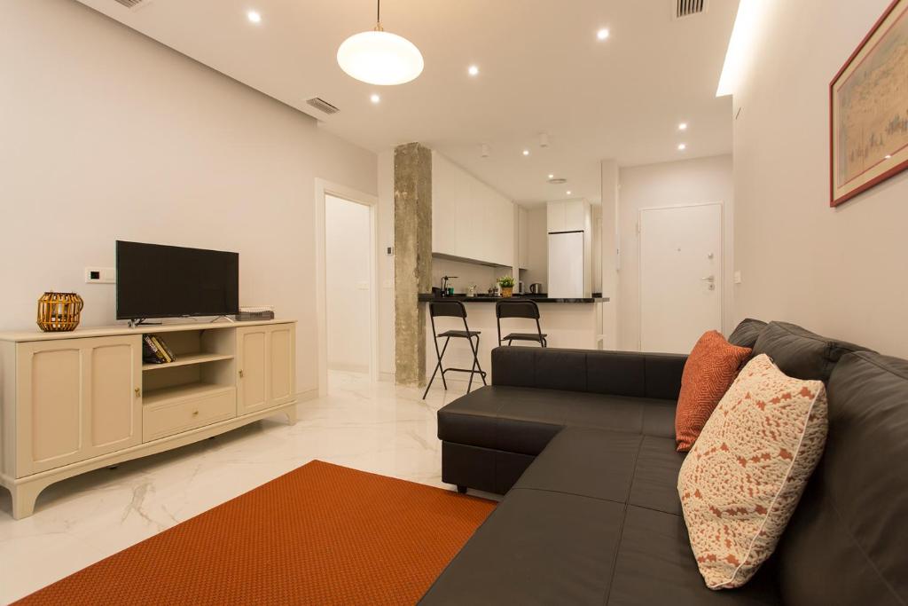 Apartamento San Isidro Centro - 19