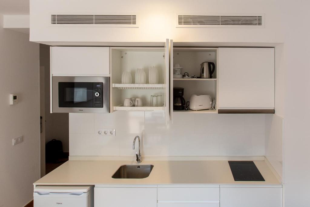 Loft Matilde by Grupo Matilde - Studio De Luxe