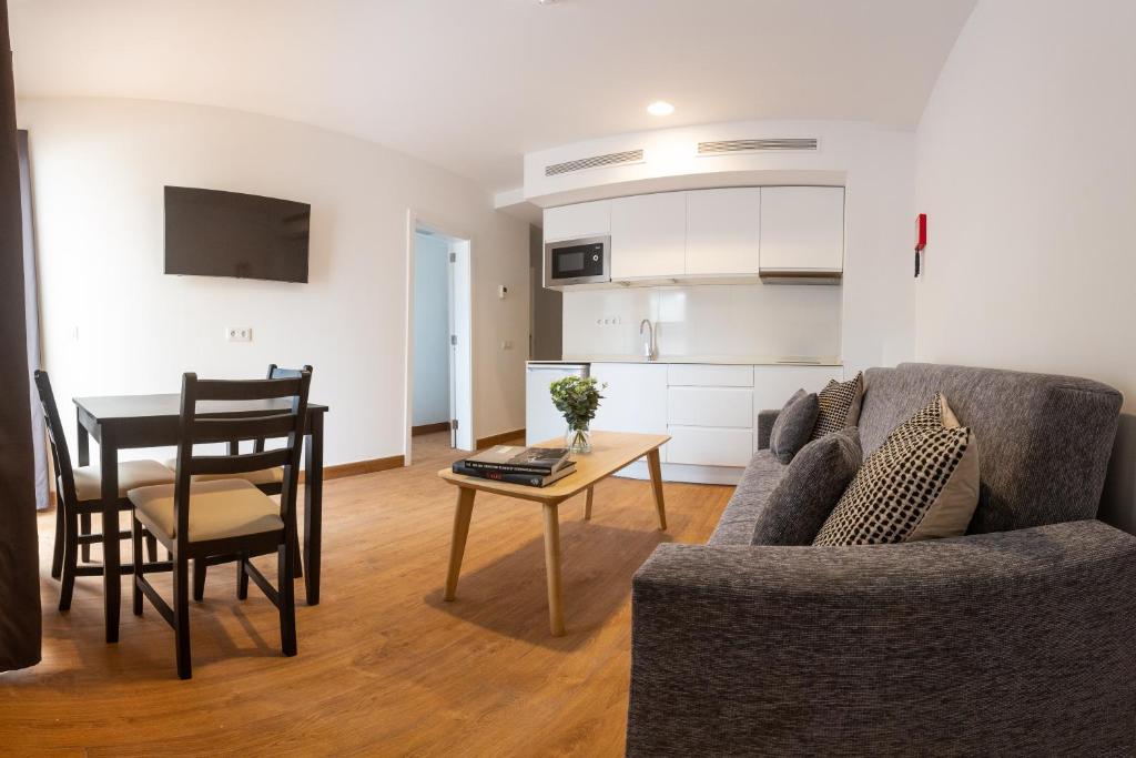 Loft Matilde by Grupo Matilde