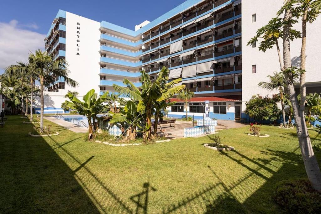 Cómodo estudio Playa Jardin, Puerto de la Cruz – Updated 2023 ...