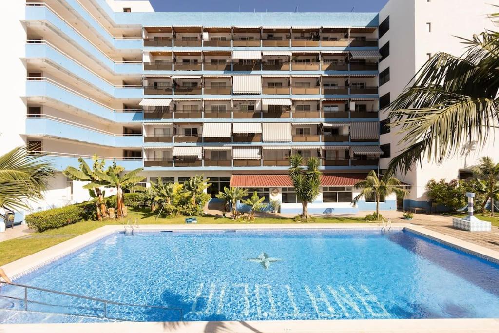 Cómodo estudio Playa Jardin, Puerto de la Cruz – Updated 2023 ...