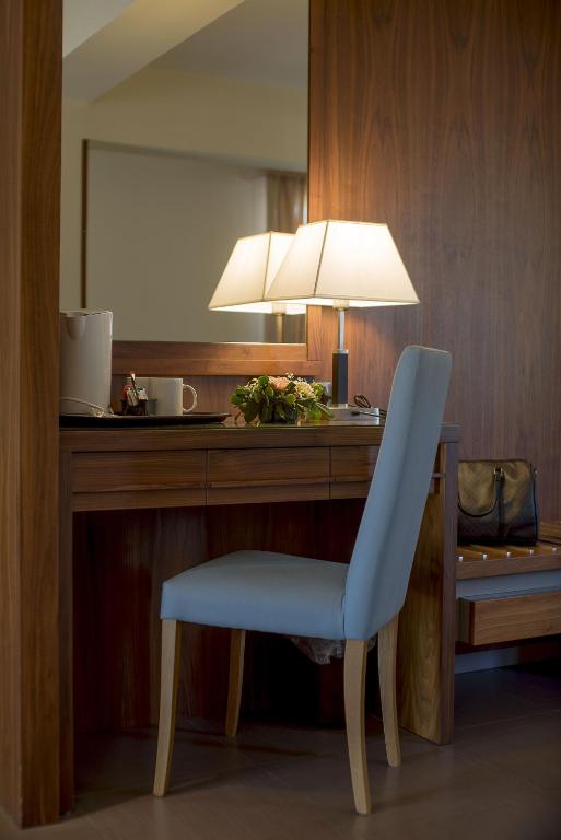Fotografie z fotogalerie ubytování Suites & Residence Hotel v destinaci Pozzuoli