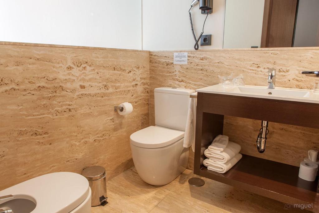 Hotel San Miguel - 1