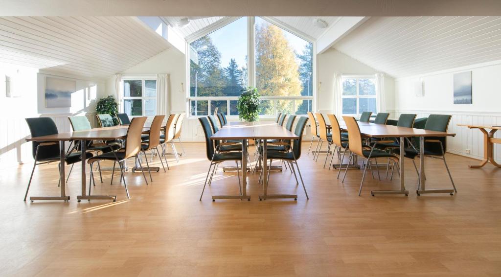 Fotografie z fotogalerie ubytování Kongsberg Hostel-Vandrerhjem v destinaci Kongsberg