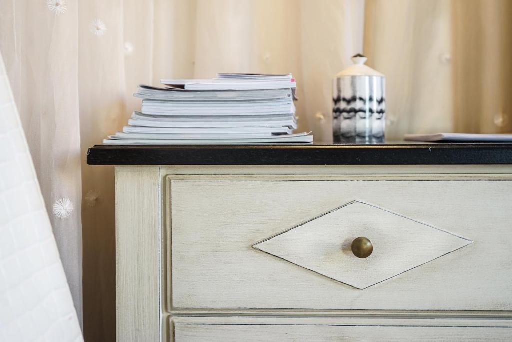 Hôtel Particulier Le 28 - Spa & Art Luxury Design - 17