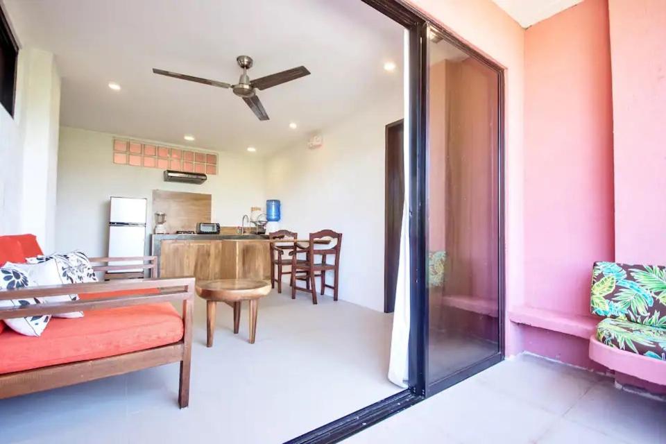 Biancas Garden Apartments Boracay - Apartamento De Una Habitación