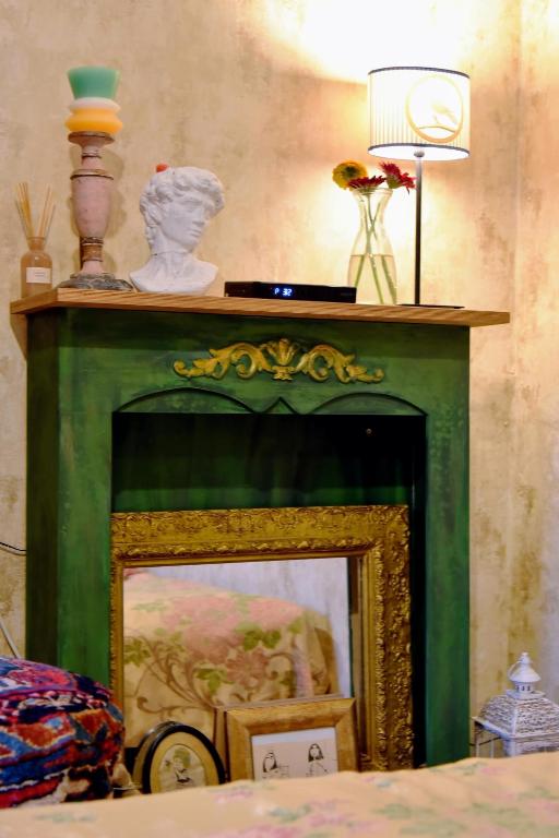 Sunny ap in the citycentre - Apartment