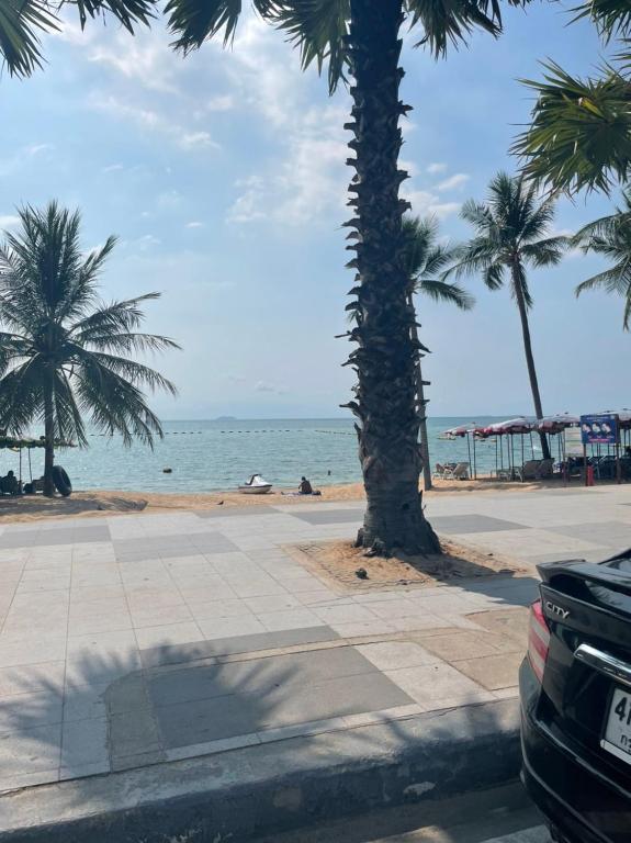 Grand Residence Jomtien - Resim 26