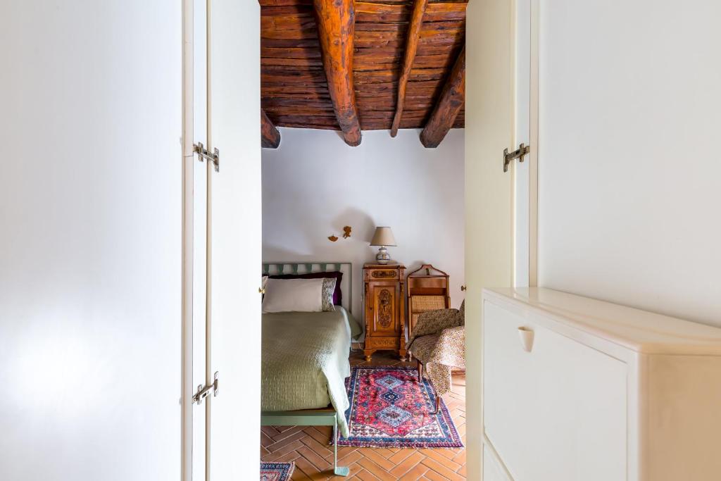 Kép Residenza Capano Charming House by Napoliapartments szállásáról Nápolyban a galériában