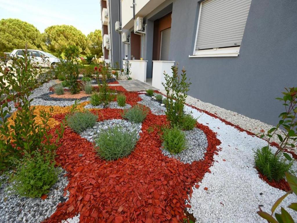 Apartment Greenescape