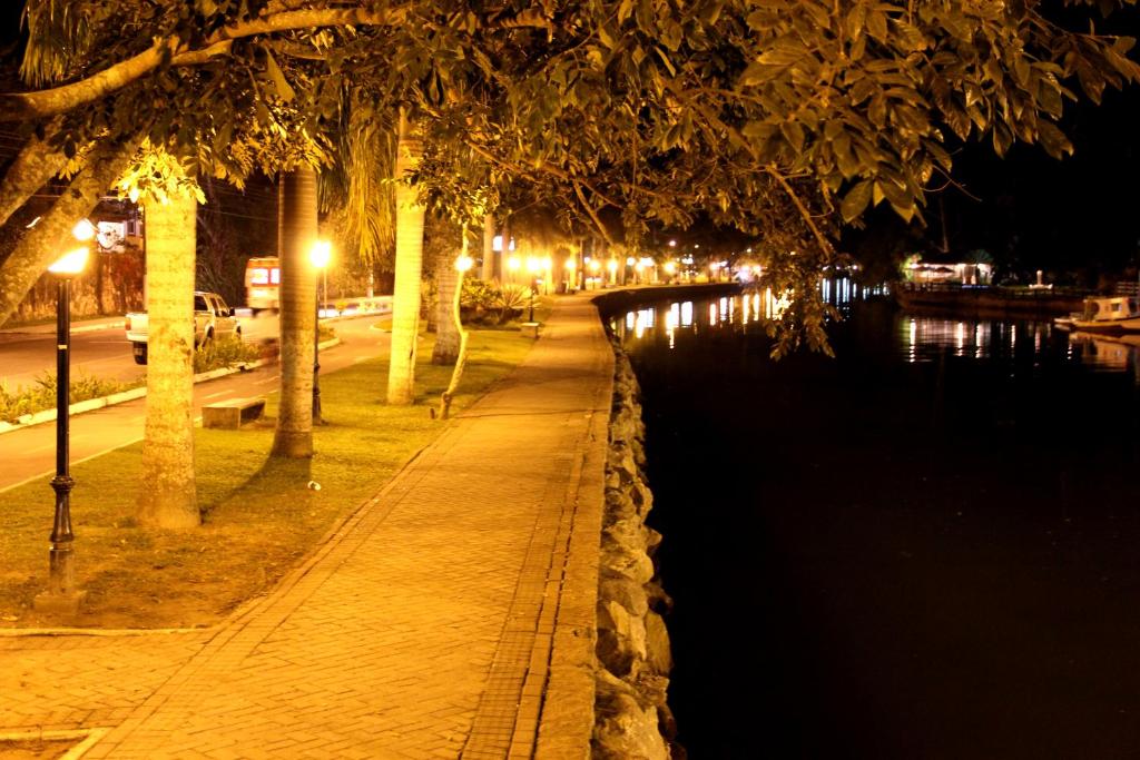  Villas De Paraty