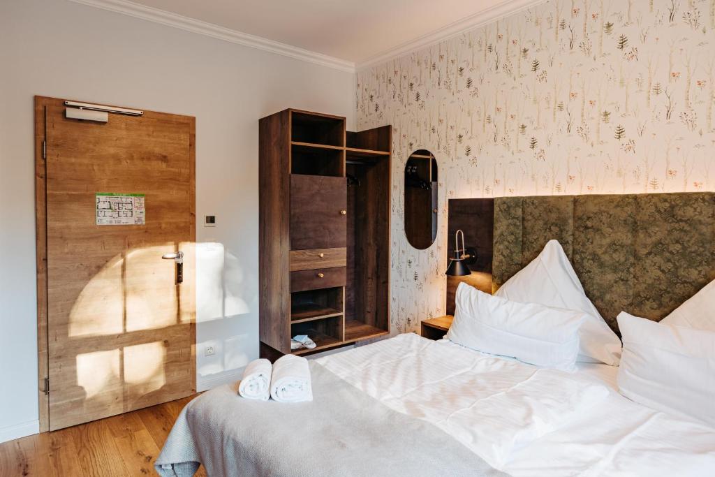 Schlosshotel Brilon-Wald - Queen Room