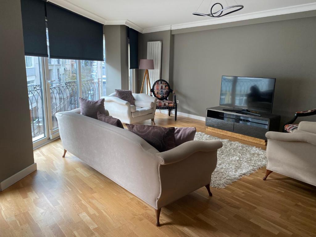 Midtown Apartments Istanbul, Turkey