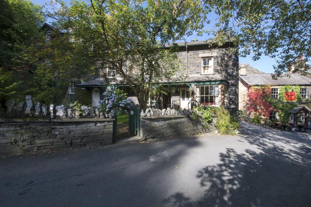 Gallery image of 4 Dixon Ground Coniston in Coniston