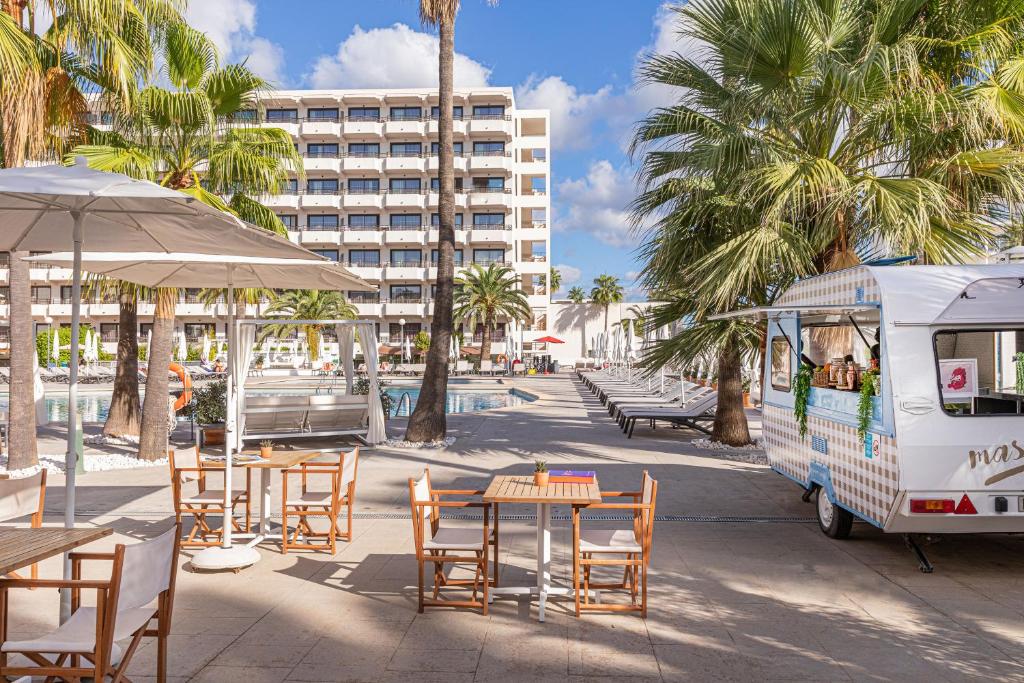 INNSiDE by Meliá Alcudia, Port dAlcudia – Updated 2023 Prices