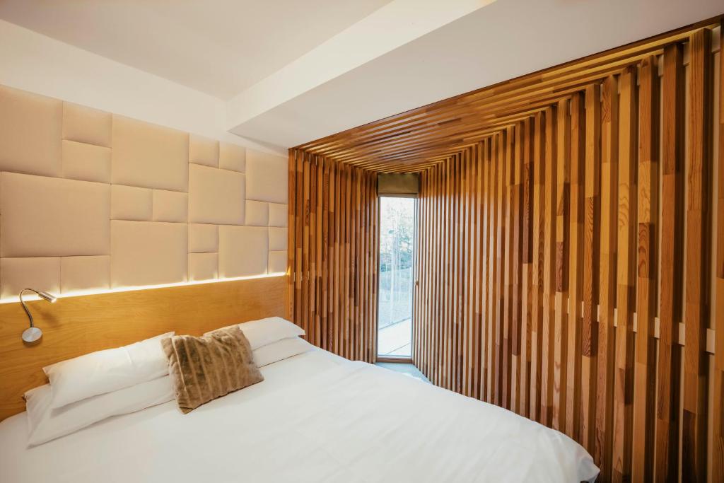 ENDEMIT Boutique Hotel & Spa - 双人间