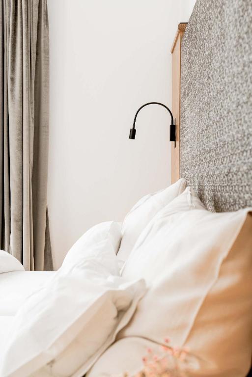 B&B Hotel Die Barbara - 9