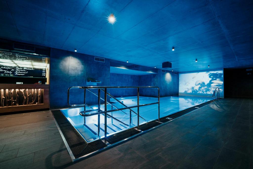 ENDEMIT Boutique Hotel & Spa